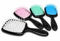 №3345 Щітка SuperBrush чорн.ручк.20х8см